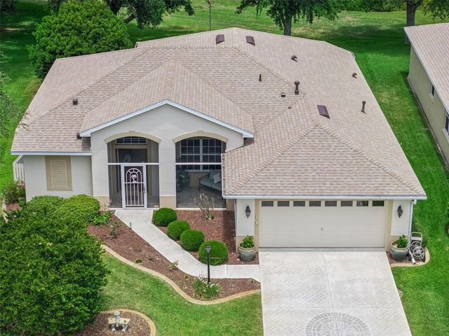 22240 CALEDONIA DRIVE, Leesburg, FL 34748