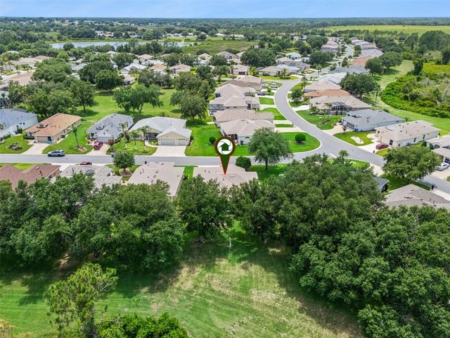 22240 CALEDONIA DRIVE, Leesburg, FL 34748