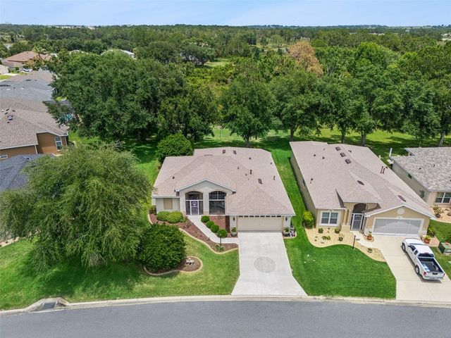 22240 CALEDONIA DRIVE, Leesburg, FL 34748