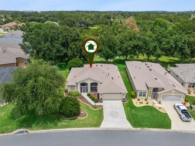 22240 CALEDONIA DRIVE, Leesburg, FL 34748