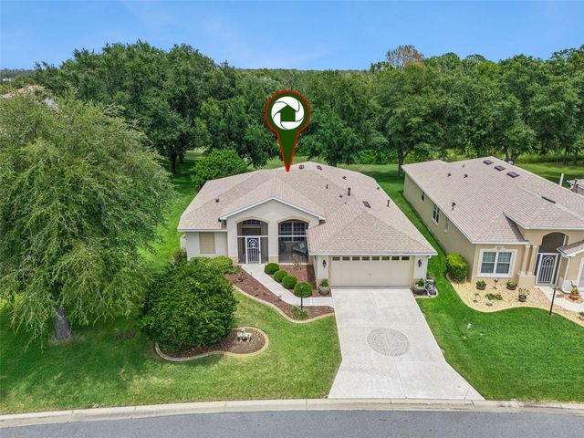 22240 CALEDONIA DRIVE, Leesburg, FL 34748
