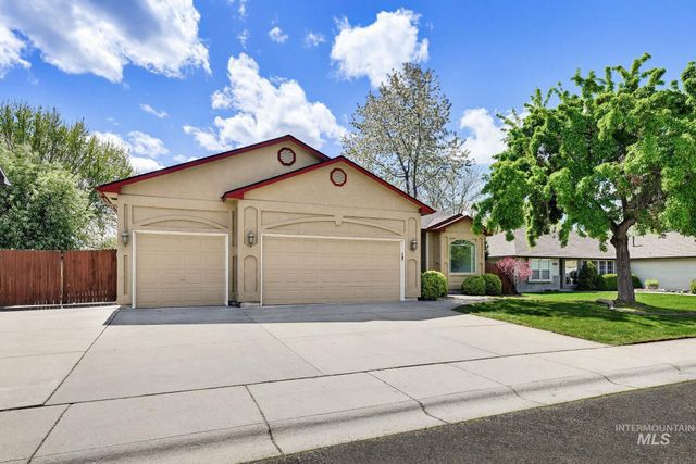 12495 W Avanti Dr, Boise, ID 83713