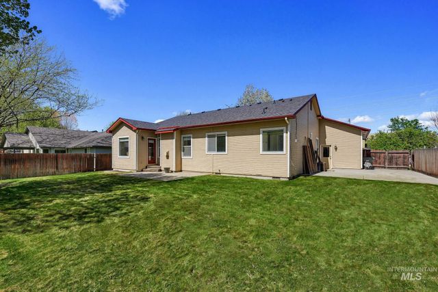 12495 W Avanti Dr, Boise, ID 83713