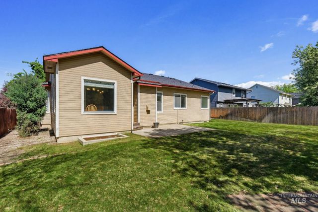 12495 W Avanti Dr, Boise, ID 83713