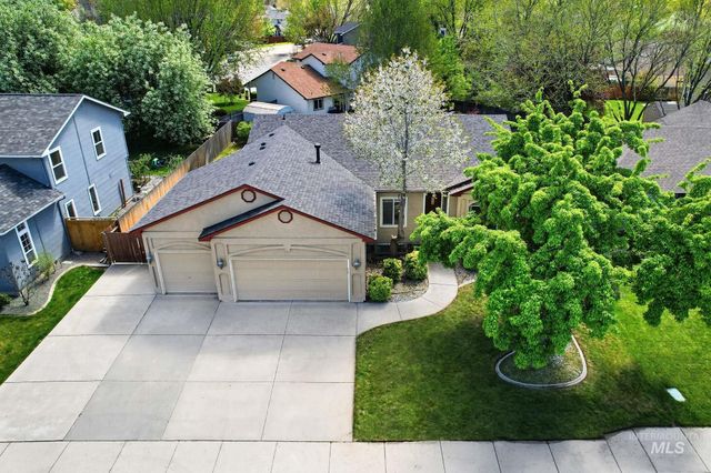 12495 W Avanti Dr, Boise, ID 83713