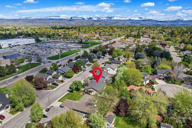 12495 W Avanti Dr, Boise, ID 83713