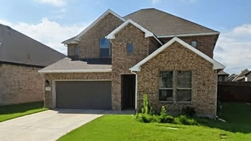5024 Stream Turn Drive, Royse City, TX 75189