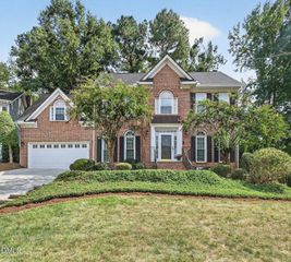302 Parkbranch Lane, Cary, NC 27519