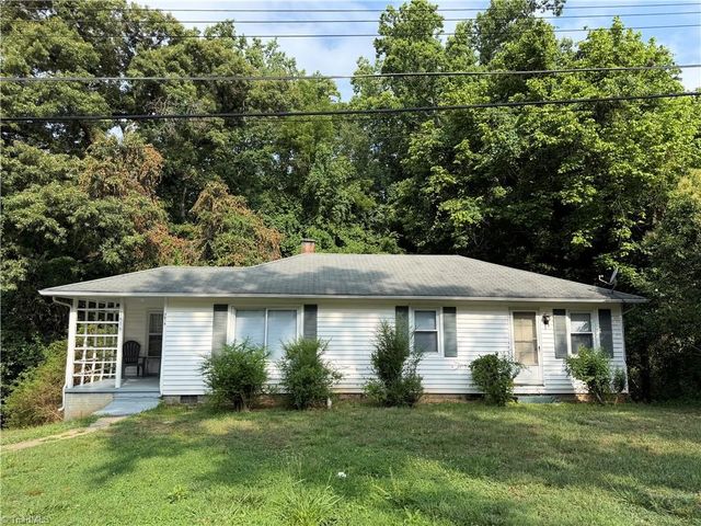 3616 Harvard Road, Winston-salem, NC 27107