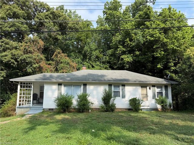 3616 Harvard Road, Winston-salem, NC 27107