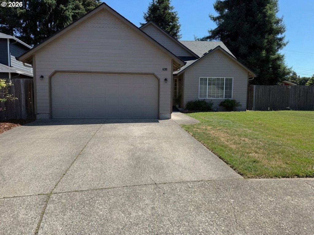7611 Ne 88TH Ave, Vancouver, WA 98662