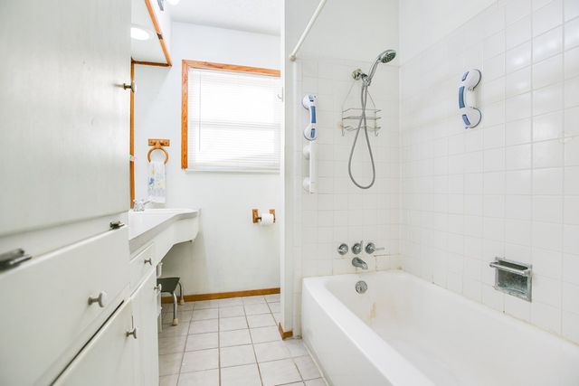 266 Mockingbird Lane, San Angelo, TX 76901