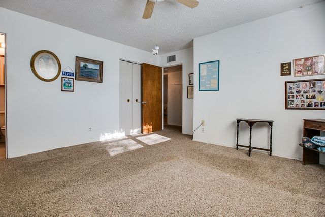 266 Mockingbird Lane, San Angelo, TX 76901