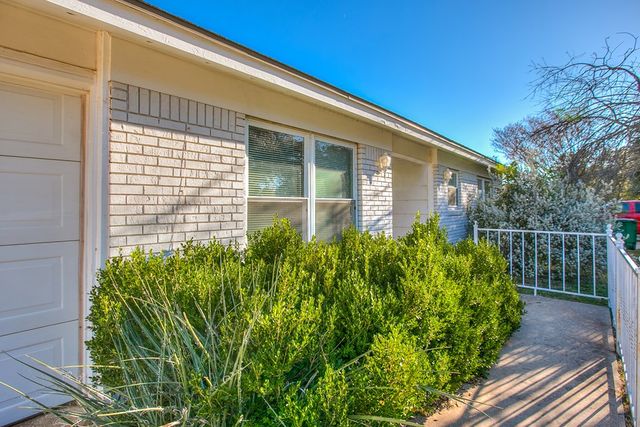 266 Mockingbird Lane, San Angelo, TX 76901