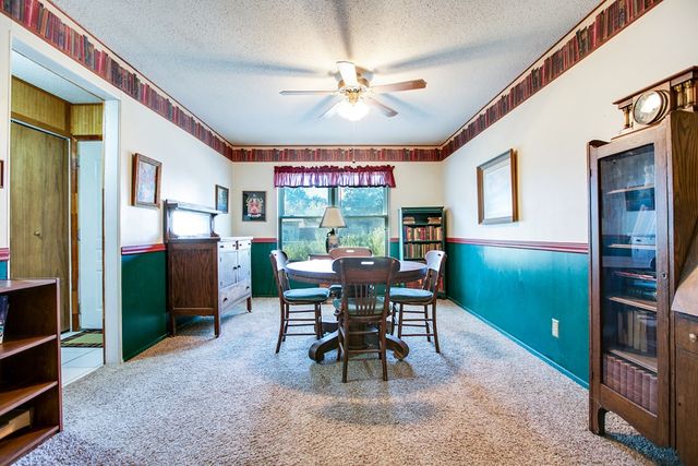 266 Mockingbird Lane, San Angelo, TX 76901