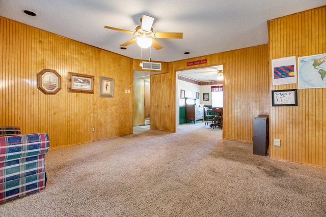 266 Mockingbird Lane, San Angelo, TX 76901