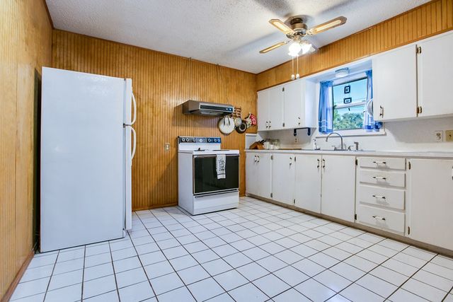 266 Mockingbird Lane, San Angelo, TX 76901