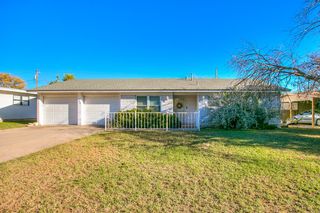 266 Mockingbird Lane, San Angelo, TX 76901