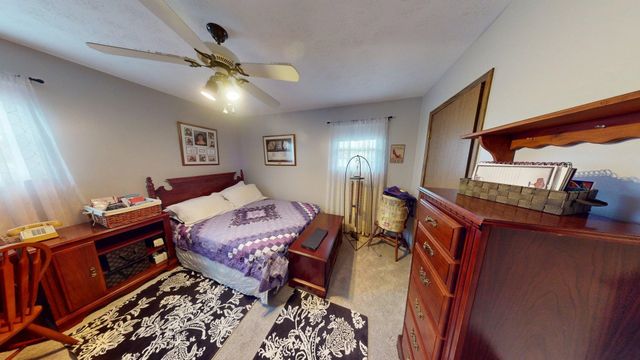 26 Township Road 360, Chesapeake, OH 45619