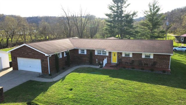 26 Township Road 360, Chesapeake, OH 45619