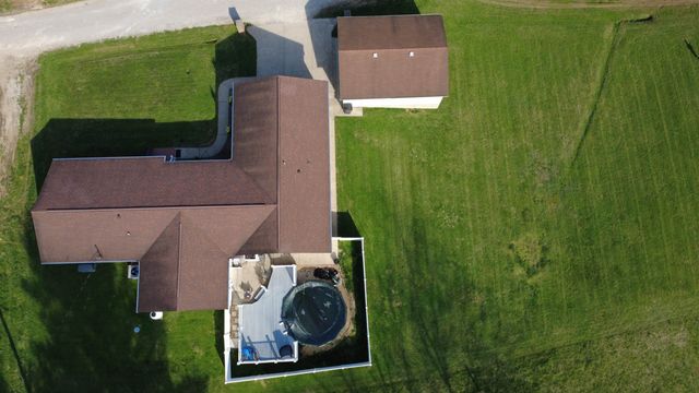 26 Township Road 360, Chesapeake, OH 45619