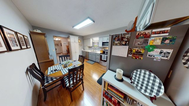 26 Township Road 360, Chesapeake, OH 45619