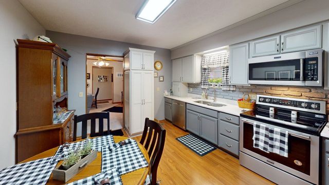 26 Township Road 360, Chesapeake, OH 45619