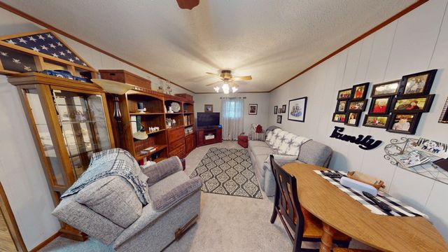 26 Township Road 360, Chesapeake, OH 45619