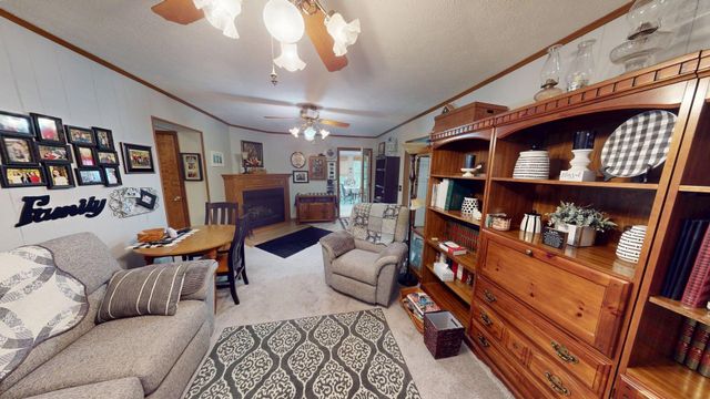 26 Township Road 360, Chesapeake, OH 45619