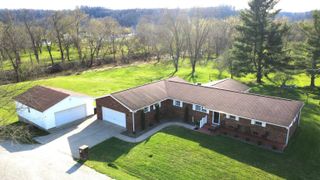 26 Township Road 360, Chesapeake, OH 45619