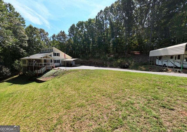 90 Paul Nicholson Road, Blairsville, GA 30512
