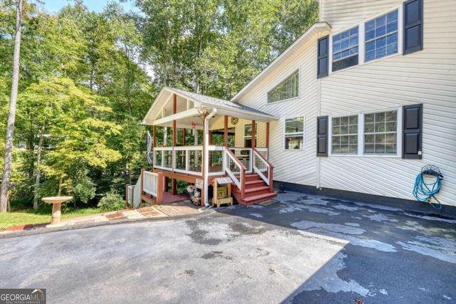 90 Paul Nicholson Road, Blairsville, GA 30512