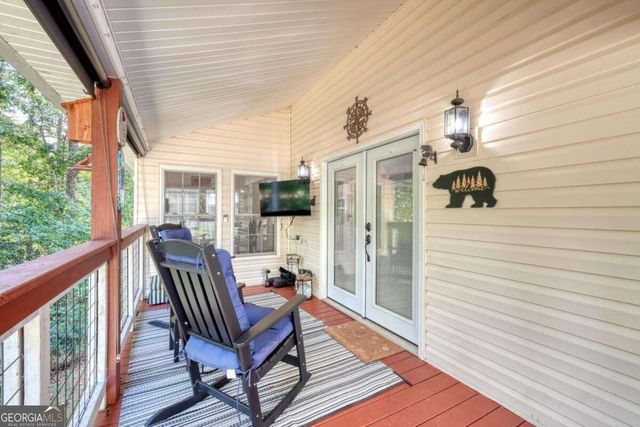 90 Paul Nicholson Road, Blairsville, GA 30512
