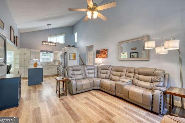 90 Paul Nicholson Road, Blairsville, GA 30512