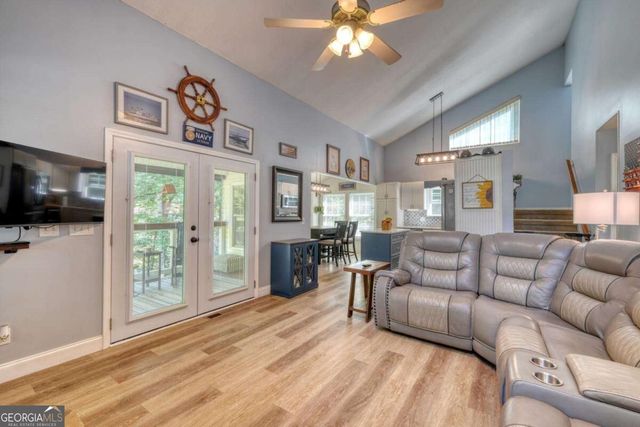 90 Paul Nicholson Road, Blairsville, GA 30512