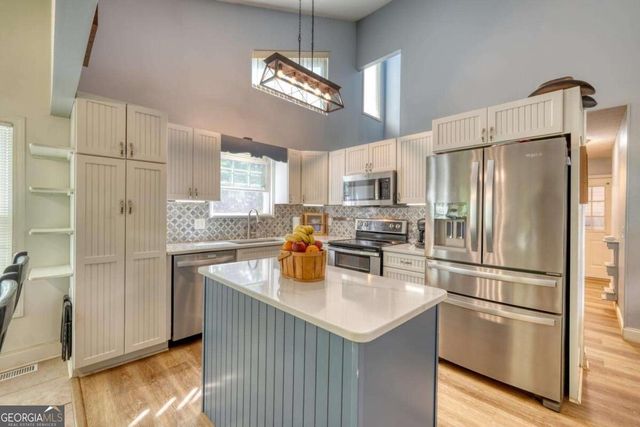 90 Paul Nicholson Road, Blairsville, GA 30512