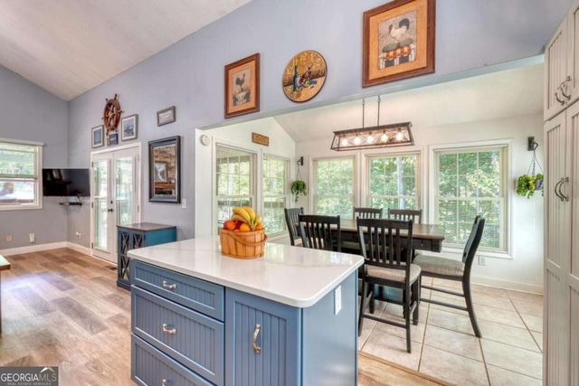 90 Paul Nicholson Road, Blairsville, GA 30512