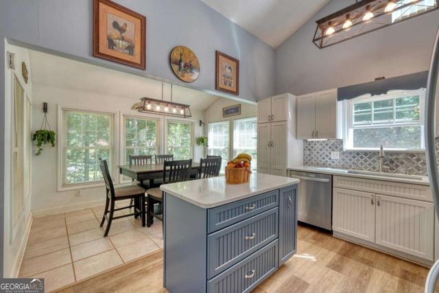 90 Paul Nicholson Road, Blairsville, GA 30512