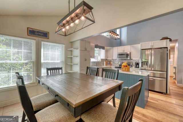 90 Paul Nicholson Road, Blairsville, GA 30512