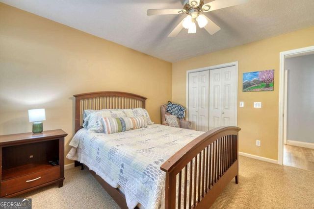 90 Paul Nicholson Road, Blairsville, GA 30512