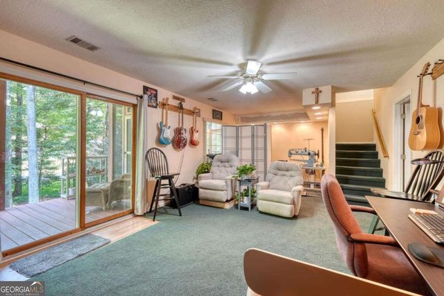 90 Paul Nicholson Road, Blairsville, GA 30512