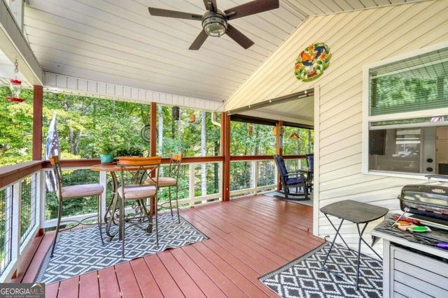 90 Paul Nicholson Road, Blairsville, GA 30512