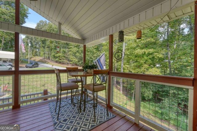 90 Paul Nicholson Road, Blairsville, GA 30512