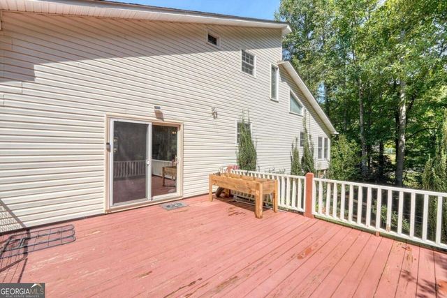 90 Paul Nicholson Road, Blairsville, GA 30512