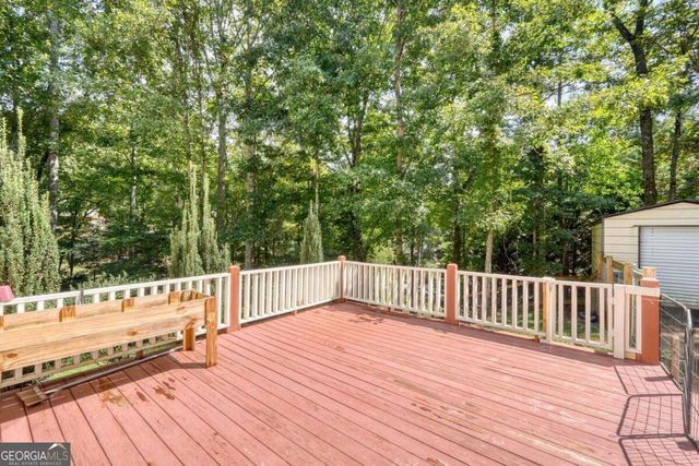 90 Paul Nicholson Road, Blairsville, GA 30512