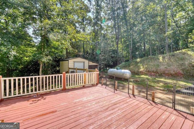 90 Paul Nicholson Road, Blairsville, GA 30512