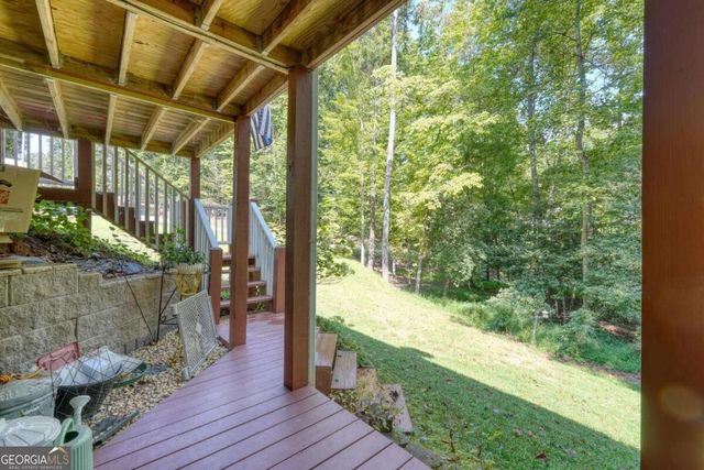 90 Paul Nicholson Road, Blairsville, GA 30512