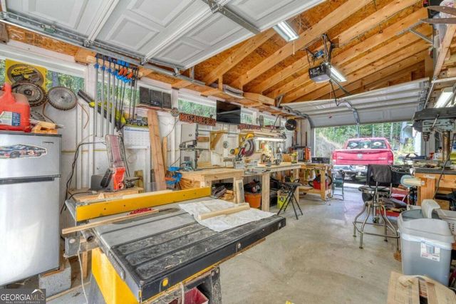 90 Paul Nicholson Road, Blairsville, GA 30512