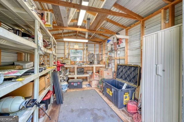 90 Paul Nicholson Road, Blairsville, GA 30512
