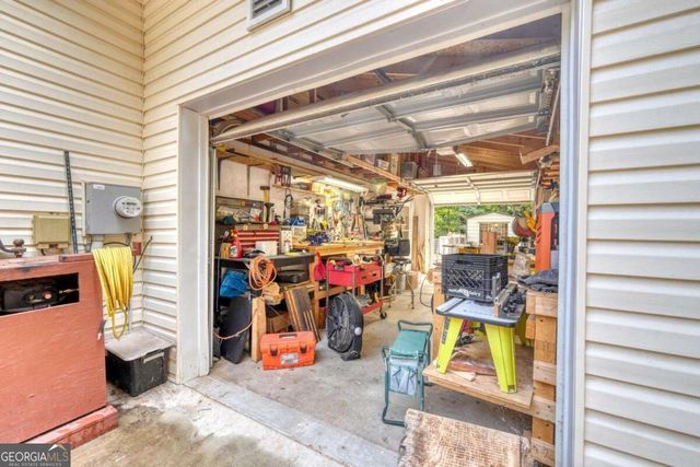 90 Paul Nicholson Road, Blairsville, GA 30512